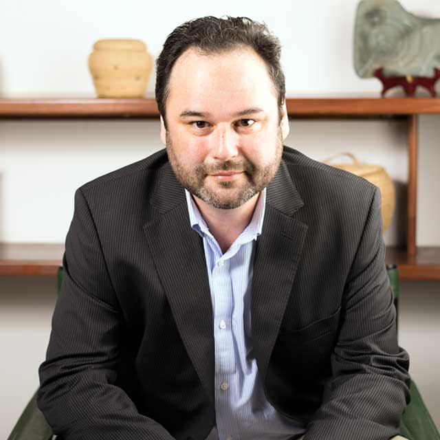 Jose Barrios
