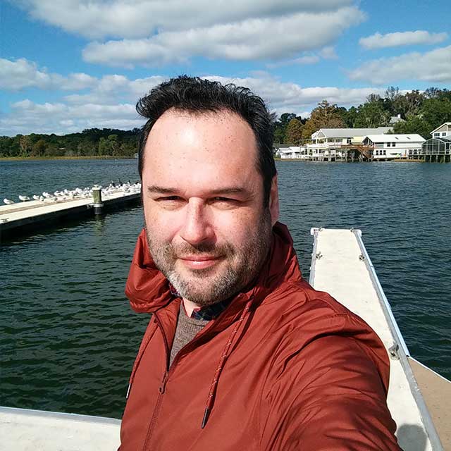 Jose Barrios